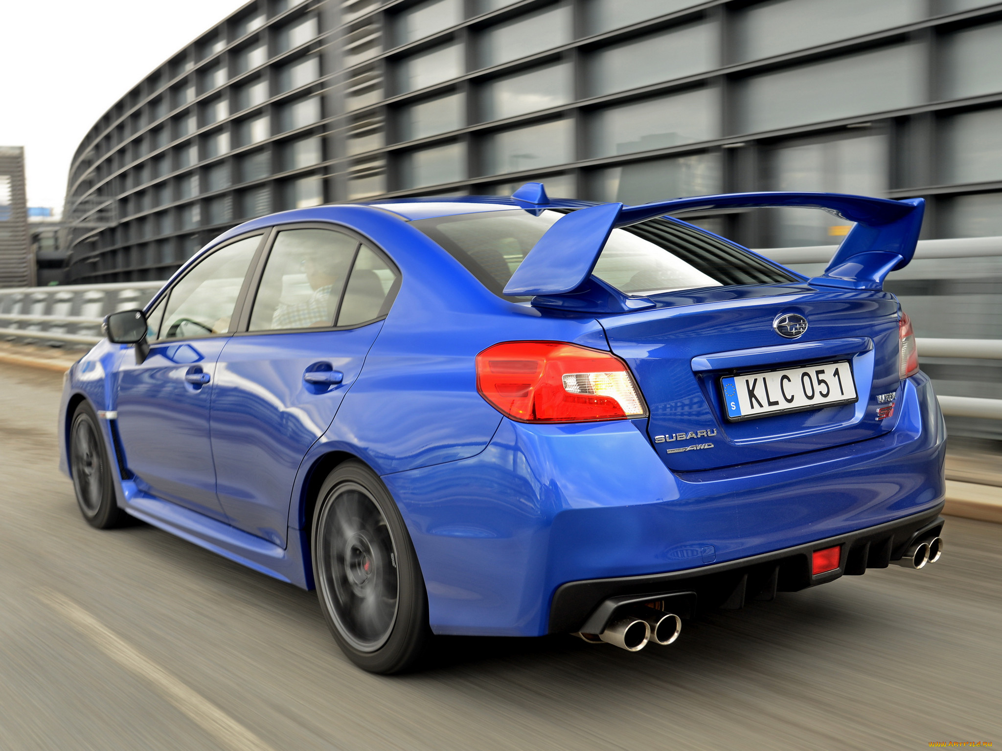 , subaru, wrx, sti, 2014, 